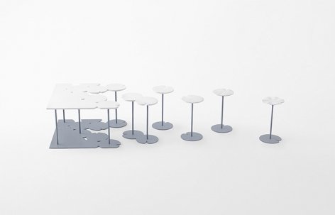 传承法国皇家御用瓷器品牌Sèvres