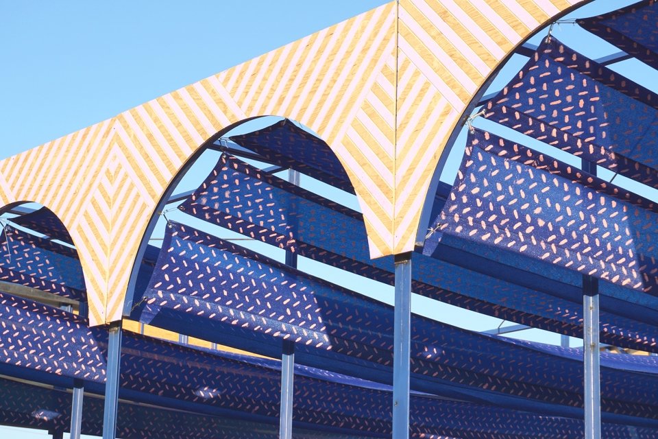 Institute of Archi