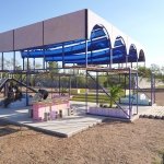 教区居民继续建造着已在使用中的San