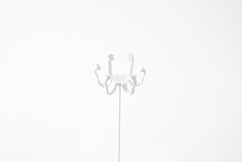 非常感谢来自 nendo 对gooo