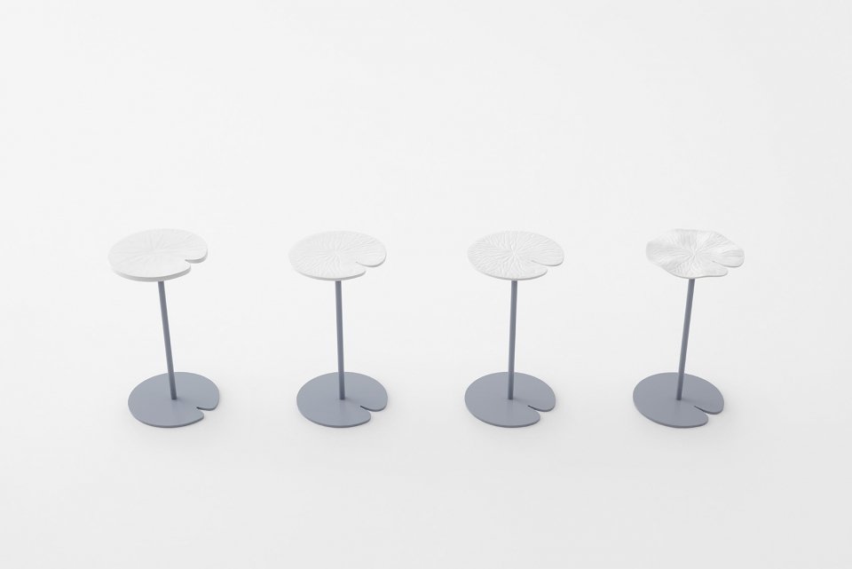 A low table that w