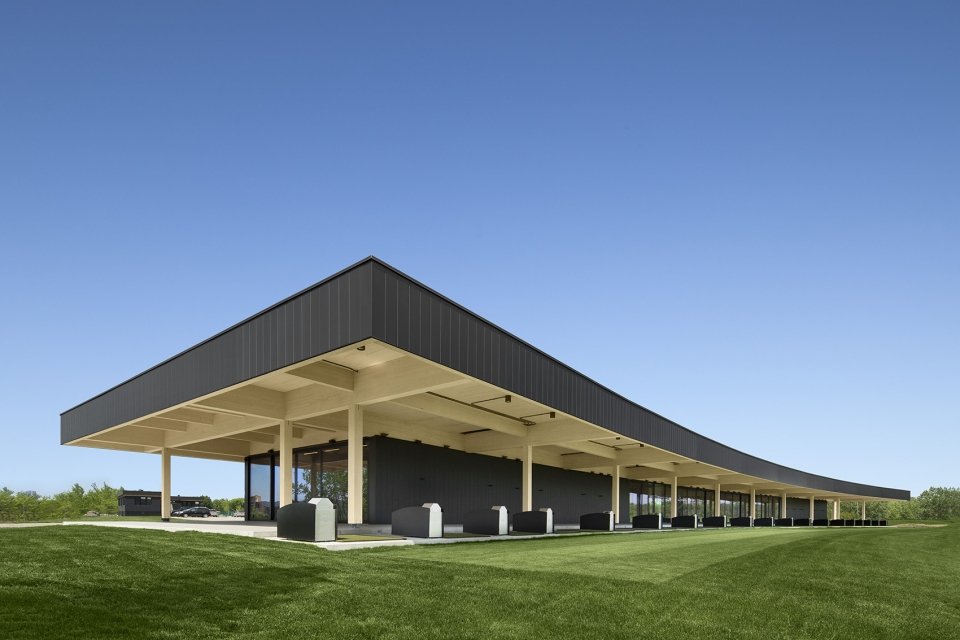Architecture49 on 