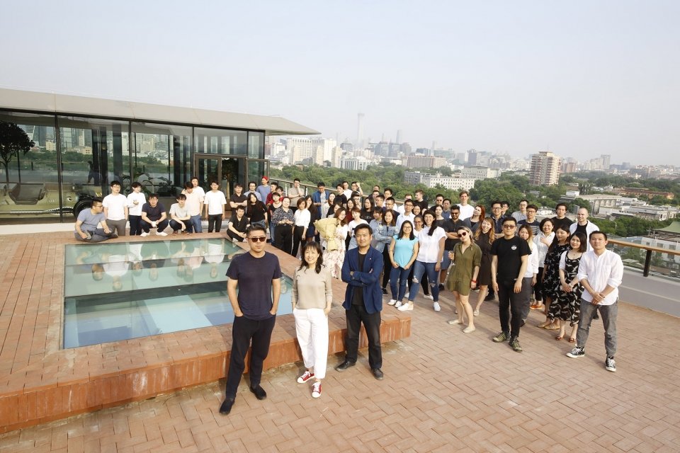 我在 MAD 的英亚体育官网优惠活动