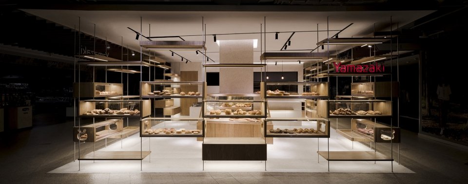 感谢 继景室内设计事务所 予gooo