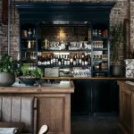 kitchen featuring 