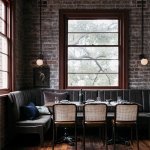 joinery and metal 