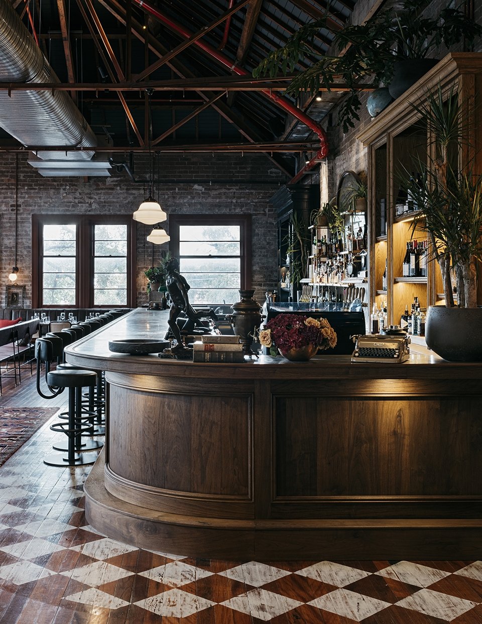 Stanton & Co is a