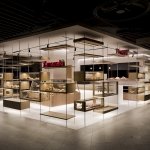 bread showcase aro