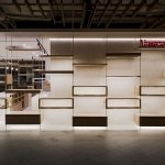 the display area i
