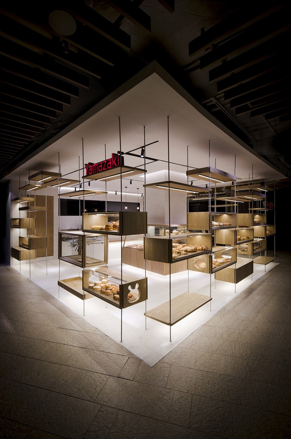 Jin Design Studio 