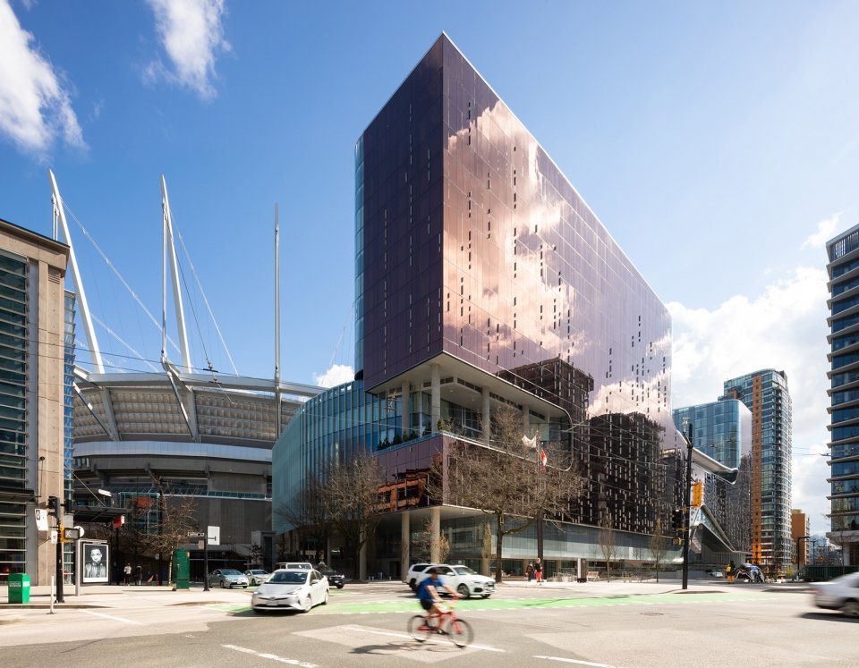 invite Vancouver r