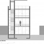 just a few steps f