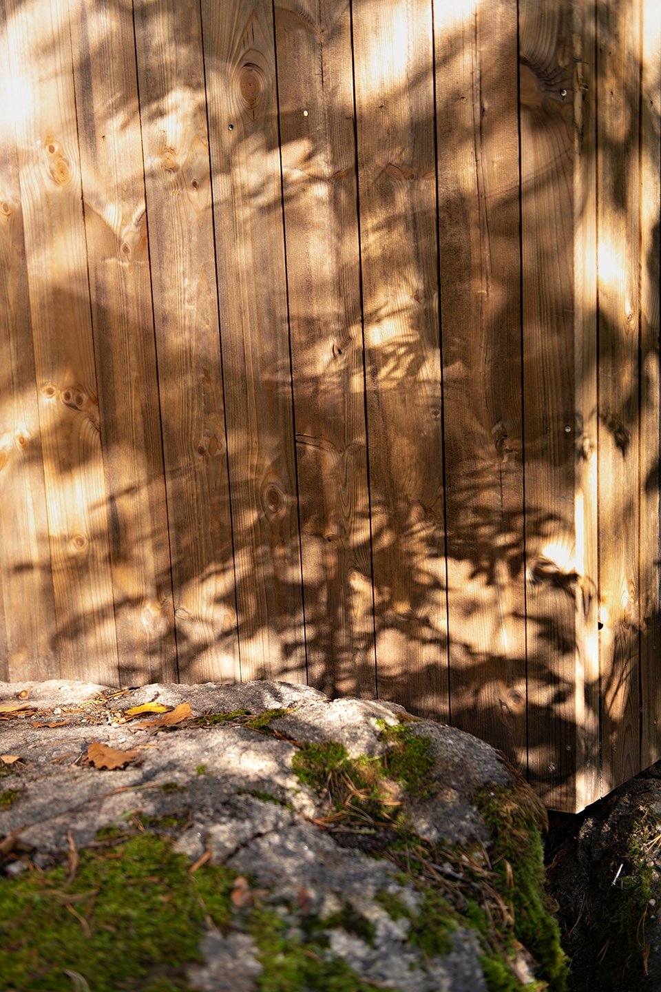 the Outdoor Care R