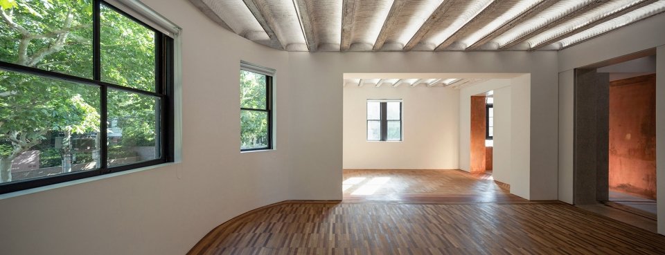 展示办公 | Gallery Off