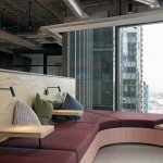 space in creative 