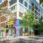127 sqm storefront