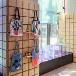 STUDIO DOHO受联合零售品牌