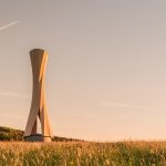 The Urbach Tower c
