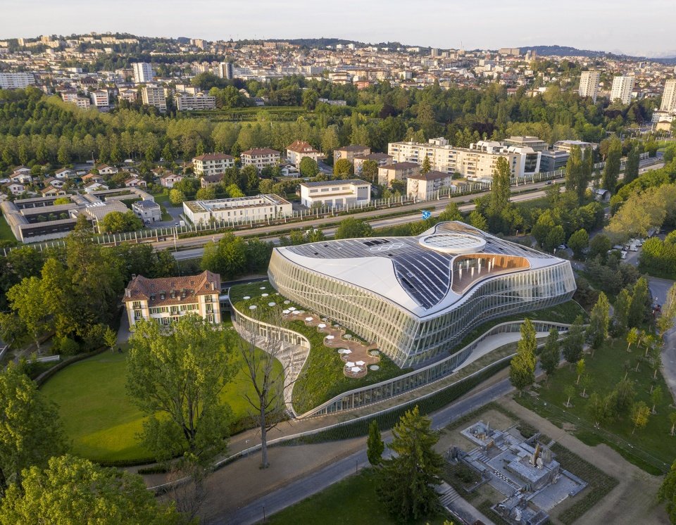 3XN on gooood Itte