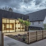 增建1200平方英尺的演出