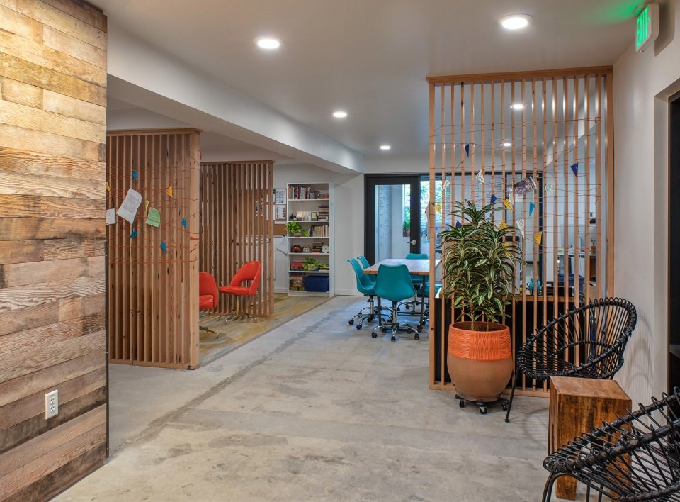 SERA Architects on