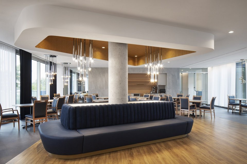 48 condominiums an