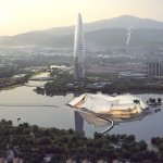 交流让世界更大