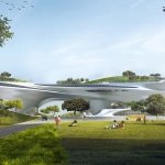 experiencing archi