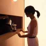 OFFICE AIO 通过空间设计打