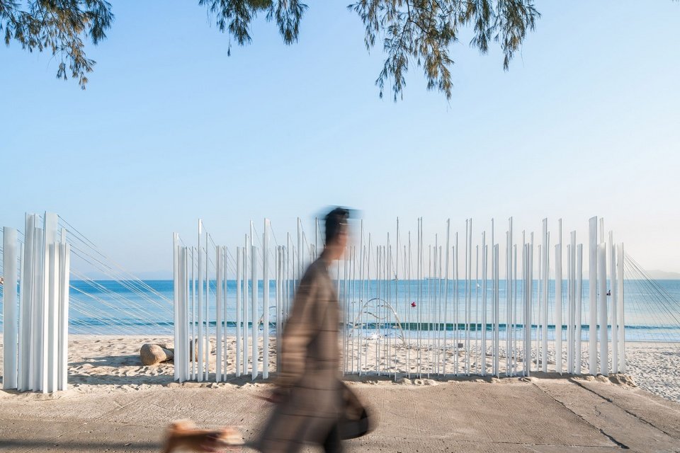 UABB)以城市交互(Urban I
