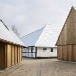 Student Village wh