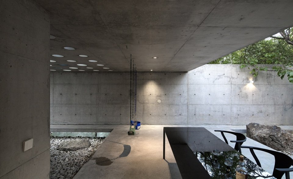 facade ©陶磊