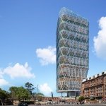 容纳上千名技术工人在此工作