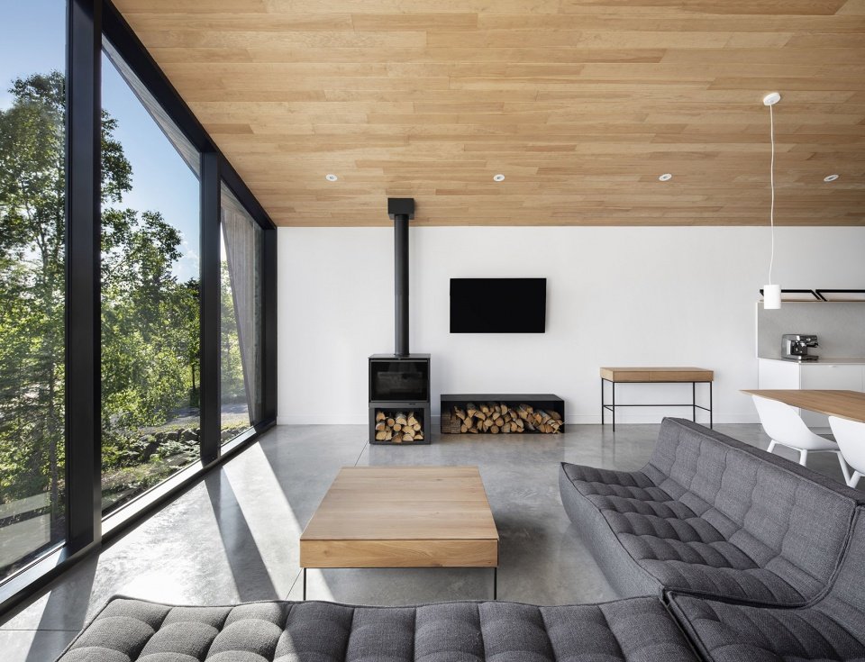 Architecture49 on