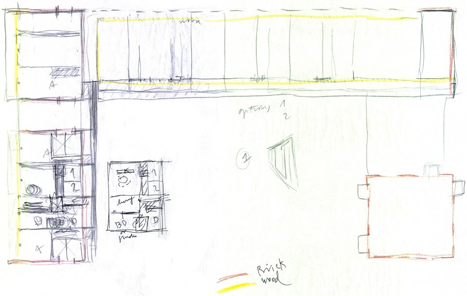 感谢 Mateo Arquitect