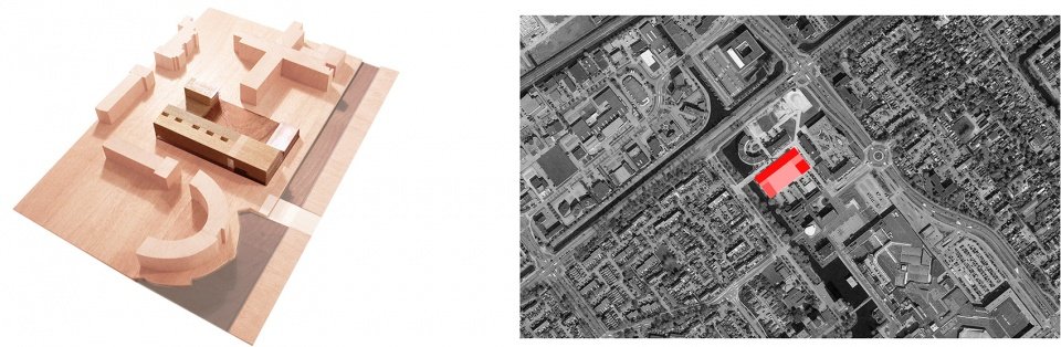 感谢 Mateo Arquitect