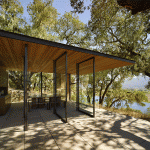 each pavilion refl