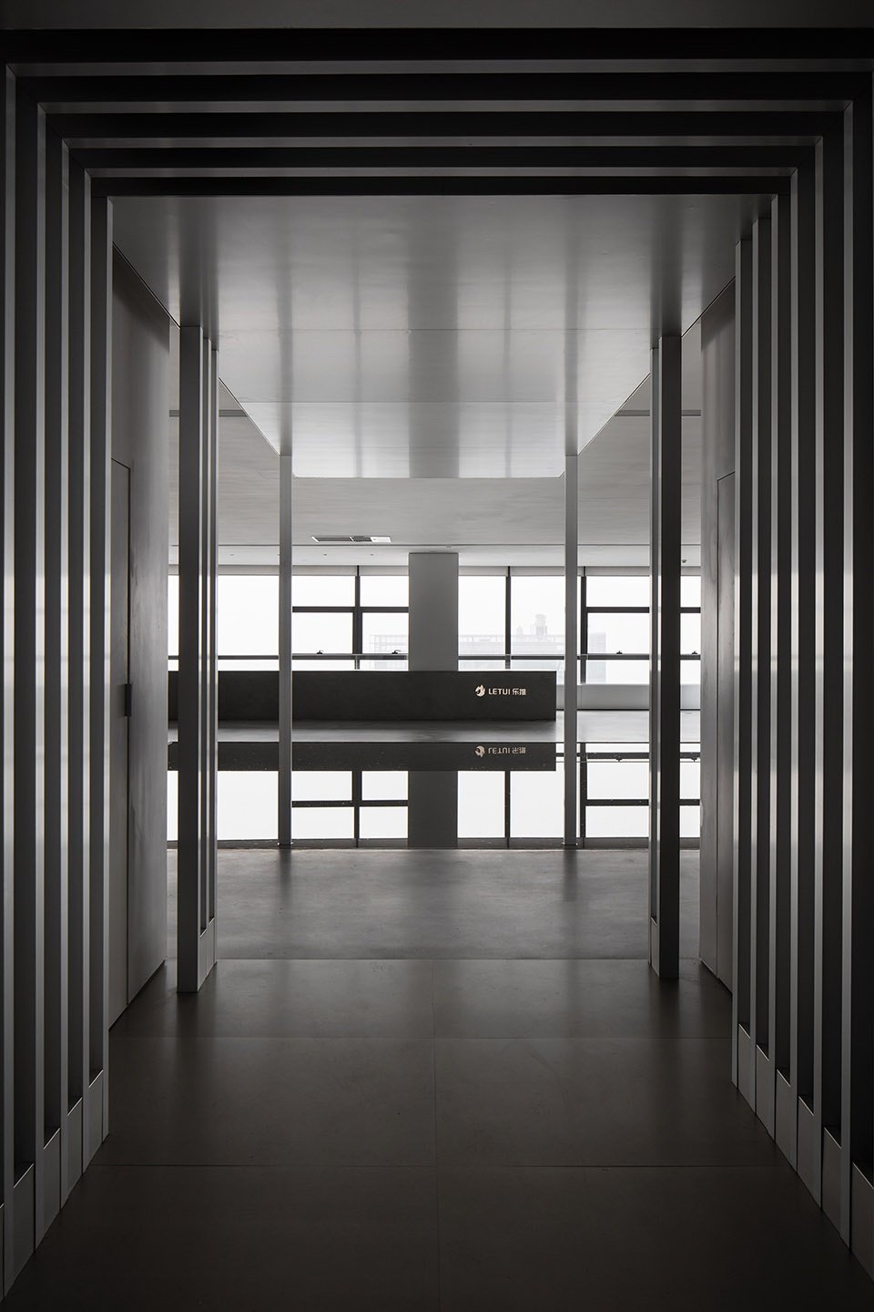 感谢 本末笨泥空间设计 予goooo