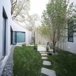 Harmony with natur
