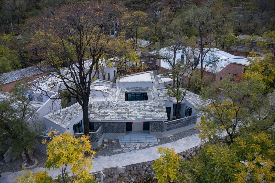 零露漙兮 有美一人