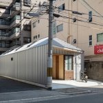 设计团队对每个空间的大小