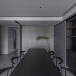 the ground floor o