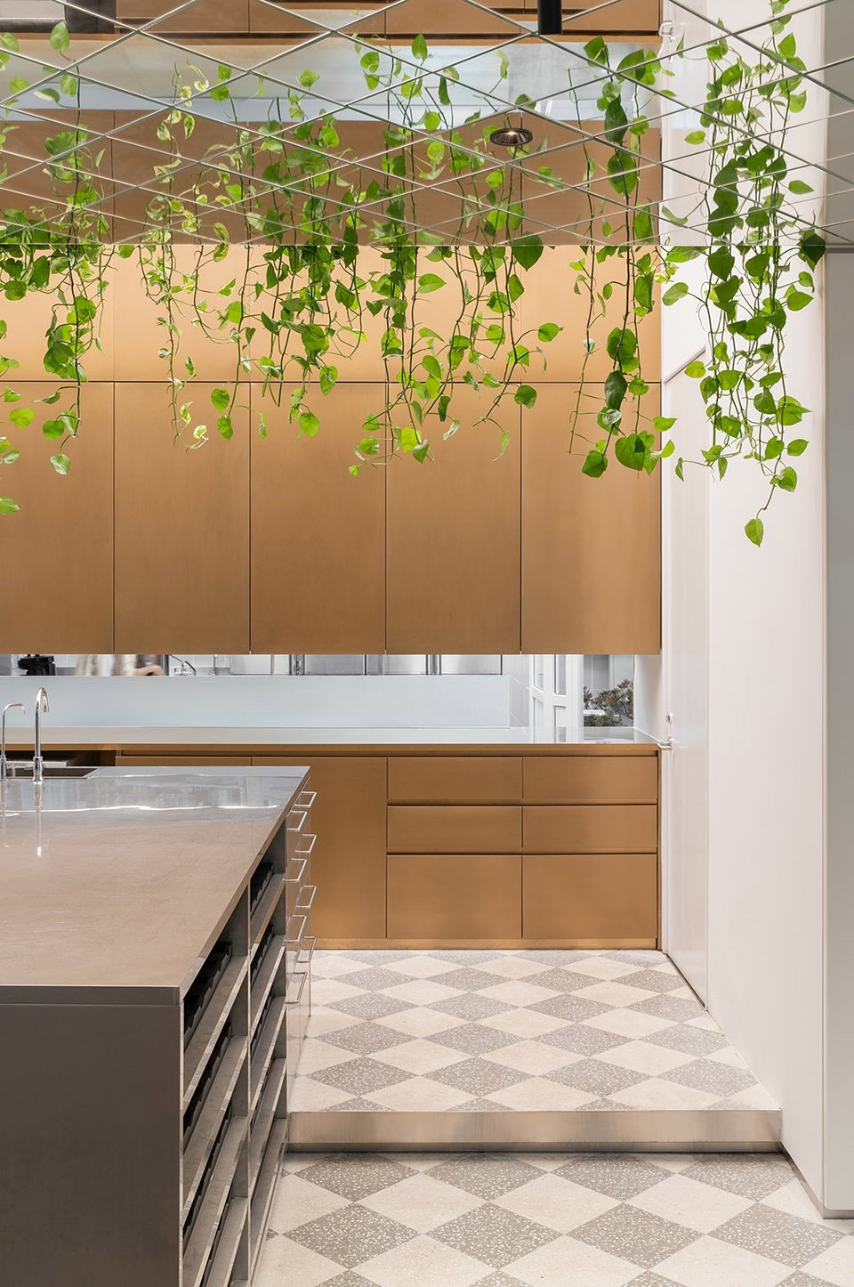 Designed by OFFICE