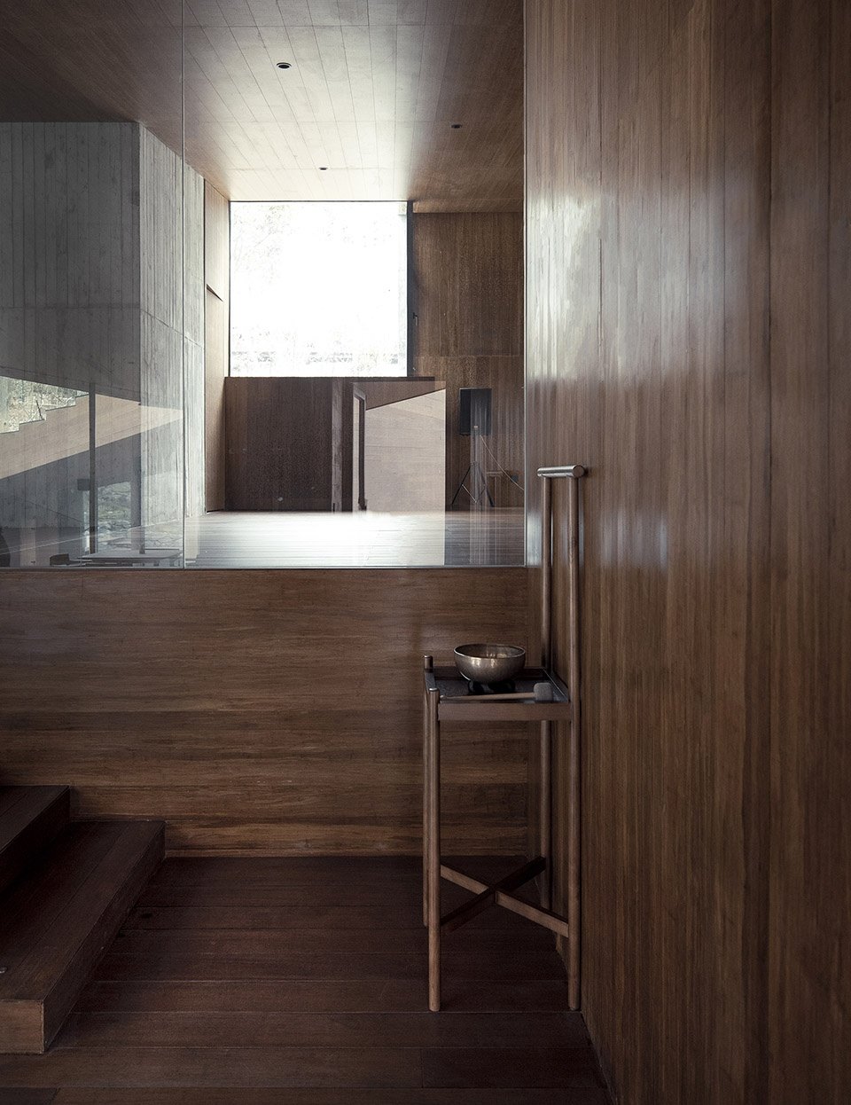 China. The design