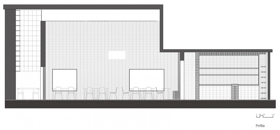 The original space