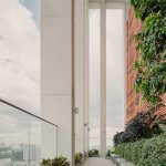 Serie Architects o