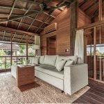 Treehouse C的结构主要包含