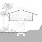 Stilt Studios在巴厘岛U