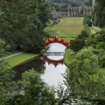 Bridged is a scarl