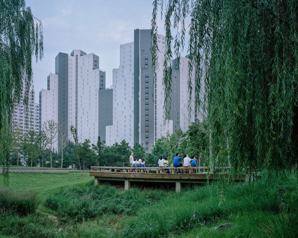 experiencing archi